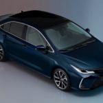 Toyota Corolla makyajlandı! 
