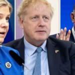 Türkiye'nin İsveç-Finlandiya vetosunda KKTC sürprizi