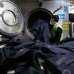 Tekstil atıkları ürüne dönüştürülüyor