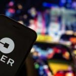 Uber'in Cenevre'deki faaliyetleri resmen durduruldu