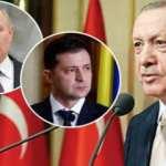 Ukrayna'dan Erdoğan'ın teklifine ön onay: Putin de kabul ederse...