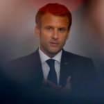 Macron'dan küstah Türkiye çıkışı!