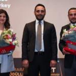 Uluslararası TRT Belgesel &Ouml;d&uuml;lleri a&ccedil;ılış t&ouml;reniyle başladı