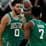 Boston Celtics üst üste 8. galibiyetini aldı
