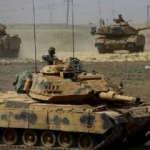 Suriye operasyonunun şifreleri: Asıl hedef PKK'nın kalbi! 