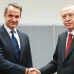 Yunan basını: Bu yaz çok sıcak geçecek