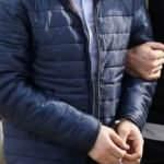 Yunanistan&rsquo;a ka&ccedil;arken yakalanan 3 FET&Ouml; ş&uuml;phelisi tutuklandı