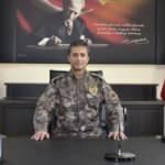 1'inci sınıf emniyet m&uuml;d&uuml;r&uuml; 28 yıl sonra gazi sayıldı