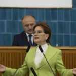 Akşener'in mülteci çelişkisi: Oğlu ders veriyor, kendisi 'göndereceğiz' diyor