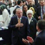 Erdoğan'dan teşkilatlara "se&ccedil;im" mesajı! Vekiller kamptan morali y&uuml;ksek d&ouml;nd&uuml;