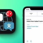 iOS 16 ve macOS Ventura'dan Türkçe'ye tam destek! O uygulamalar artık Türkçe