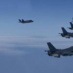 ABD ve Japonya'dan Kuzey Kore'ye gözdağı