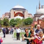 ABD'den İstanbul'a büyük ödül:  "Avrupa'nın en iyi destinasyonu" 