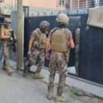 Adana'da DEAŞ operasyonu: 10 g&ouml;zaltı