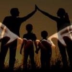 Aile huzuru için okunacak dua! Evde huzur için dualar...