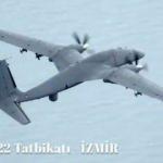 AKINCI TİHA'dan kusursuz atış!