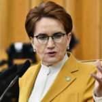 Başkan Erdoğan'a yapılırsa "&ouml;zg&uuml;rl&uuml;k" Akşener'e yapılırsa mahkemelik. 15 bin kişiye dava!