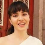 Almila Ada kimdir ve kaç yaşındadır? Almila Ada dizileri...