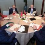 Altılı masada Kılıçdaroğlu krizi