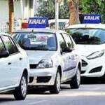 Aman Dikkat! Ara&ccedil; kiralamada b&uuml;y&uuml;k vurgun, dolandırıcılar harekete ge&ccedil;ti