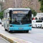 Antalya’da toplu taşımaya yüzde 20 zam