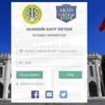 AUZEF AKSİS sınav sonuç ekranı: Final sınavı notu açıklandı mı?