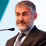 Bakan Nebati: Kur Korumalı Mevduat'la 414 milyar TL'lik zararı önledik