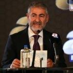 Bakan Nebati'den GES ve enflasyon a&ccedil;ıklaması