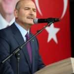 Bakan S&uuml;leyman Soylu tarih verip duyurdu: Erdoğan talimat verdi!