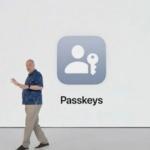 Bir devir sona ermek üzere... Apple 'Passkeys' ile şifreler tarihe karışacak