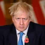 Partisinden Boris Johnson kararı