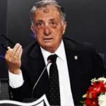 Beşiktaş ile Tüpraş arasında sponsorluk anlaşması imzalanıyor | CANLI