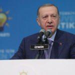 Cumhurbaşkanı Erdoğan resmen ilan etti! Kılıçdaroğlu'na İzmir'den çağrı
