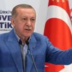 Cumhurbaşkanı Erdoğan: Sıkıntının farkındayız, inkar edecek değiliz