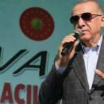Cumhurbaşkanı Erdoğan'dan tepki: Ben K&uuml;rd&uuml;m diyenler neredeydi?