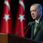 Cumhurbaşkanı Erdoğan: Bunu sağlarsak d&uuml;nyanın g&ouml;zbebeği olur