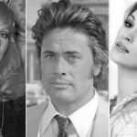 Cüneyt Arkın vefatından önce belgelemişti! Yıldızlar geçidinde Gülşen Bubikoğlu, Emel Sayın ve birçok...