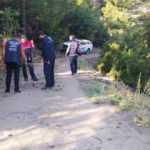 Denizli'de kaybolan 2 gencin son g&ouml;r&uuml;şt&uuml;kleri şahıs g&ouml;zaltına alındı