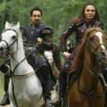 Destan 26.b&ouml;l&uuml;m 2.fragmanında alkışlanacak sahne! İzleyenlere helal olsun dedirtti