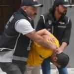 'Dobo Metin' cinayetinin altından Camg&ouml;z &ccedil;etesi &ccedil;ıktı