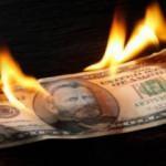 Dolar savaşı daha yeni başlıyor! Kılı&ccedil;lar &ccedil;ekildi, ilk kez y&uuml;zde 60'ın altına d&uuml;şt&uuml;