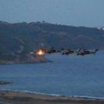 EFES 2022 tatbikatına 'ATAK' damgası!