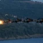 Efes 2022 Tatbikatı'ndan nefes kesen görüntüler!