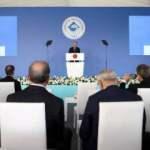 Erdoğan'dan son dakika a&ccedil;ıklamaları: Yatırımı &uuml;lkesine yapan kazanacak!