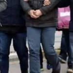 FET&Ouml;'n&uuml;n avukatlık yapılanmasında yer alıyorlardı: Eskişehir'de tutuklandılar