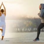 Güne sporla başlamanın faydaları nelerdir? Sabah erken spor yapmak...