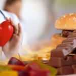 Hastalıkların temel sebepler nelerdir? Değişen beslenme alışkanlıklarıyla ortaya çıkan hastalıklar...