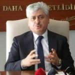 Hatay Valisi açıkladı! Şehirde kaç Suriyeli var?