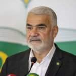 H&Uuml;DA PAR'dan "HDP ile ittifak yapar mısınız?" sorusuna net cevap
