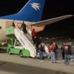 İ&ccedil;işleri Bakanlığı: 18 bin 256 Afgan g&ouml;&ccedil;men geri g&ouml;nderildi